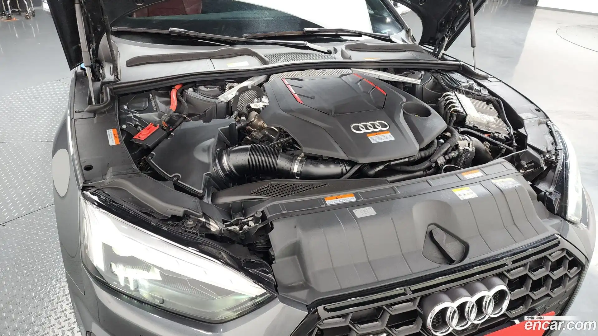 S5 Audi 2023.10-INNER-006