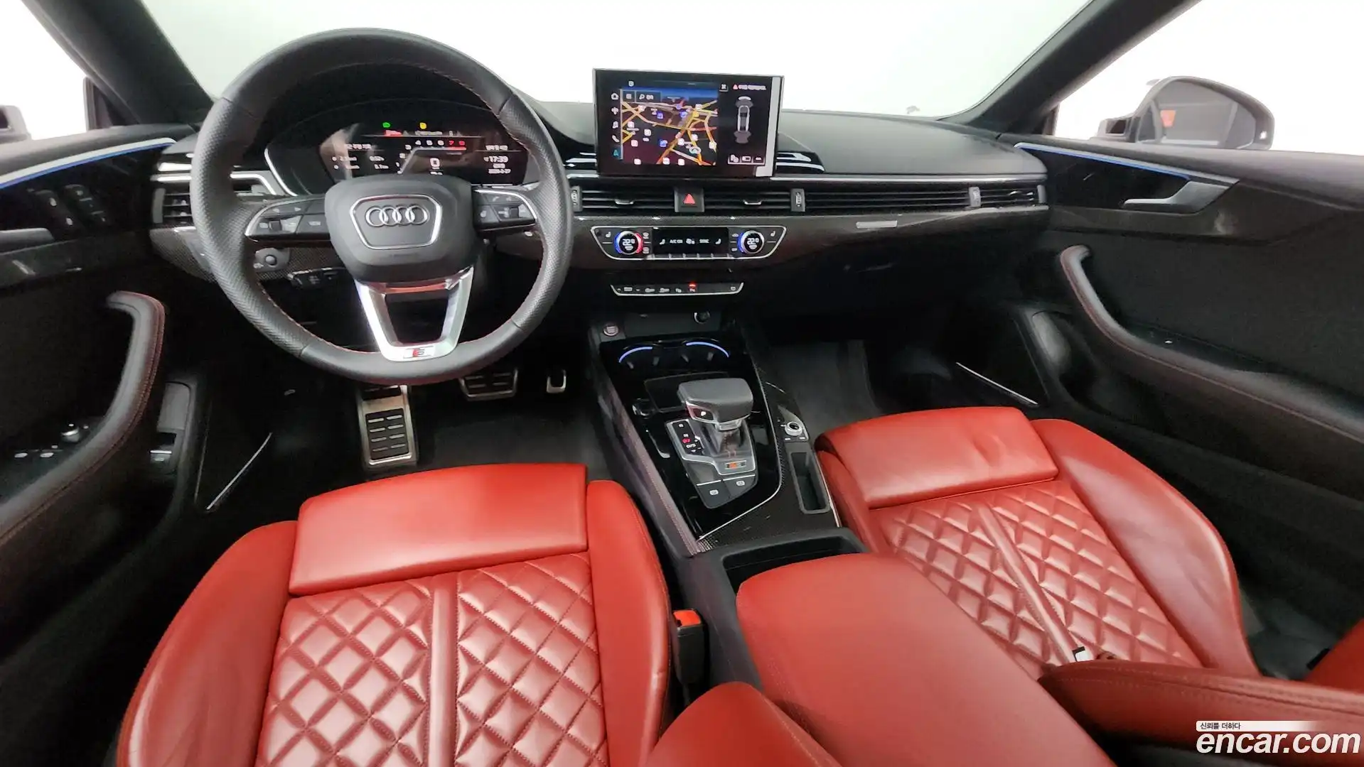 S5 Audi 2023.10-INNER-007