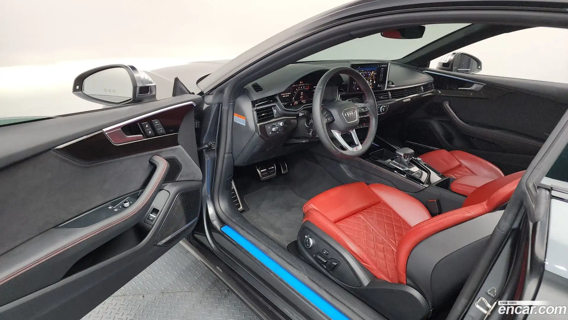 S5 Audi 2023.10-INNER-010