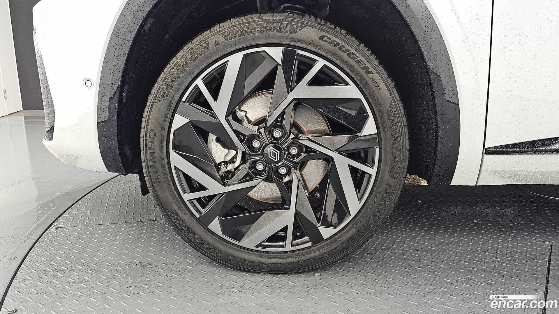 Grand Koleos Renault Korea 2024.10-OUTER-005