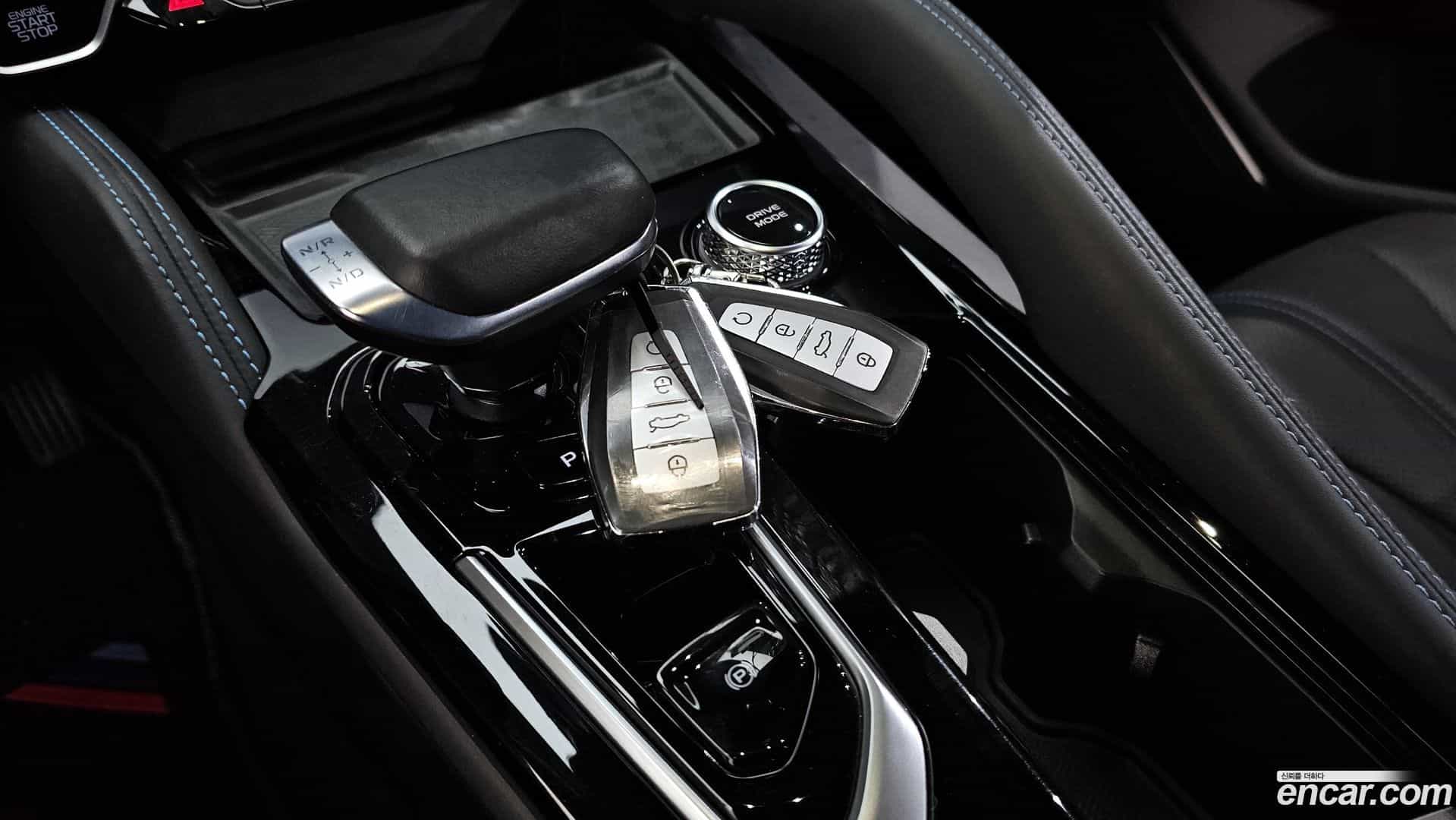 Grand Koleos Renault Korea 2024.10-INNER-009
