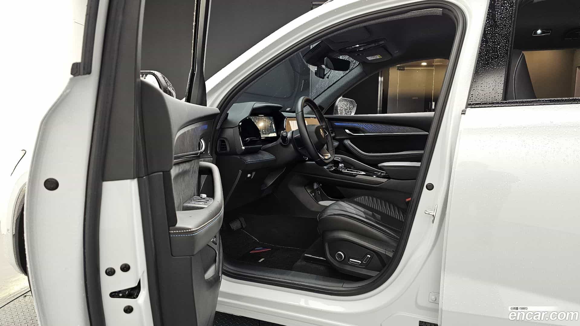 Grand Koleos Renault Korea 2024.10-INNER-010
