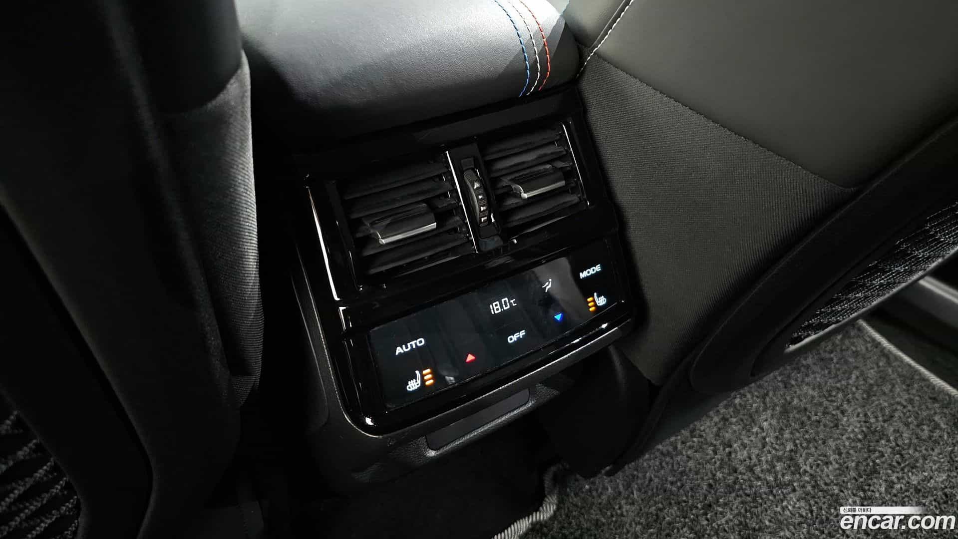 Grand Koleos Renault Korea 2024.10-OPTION-023