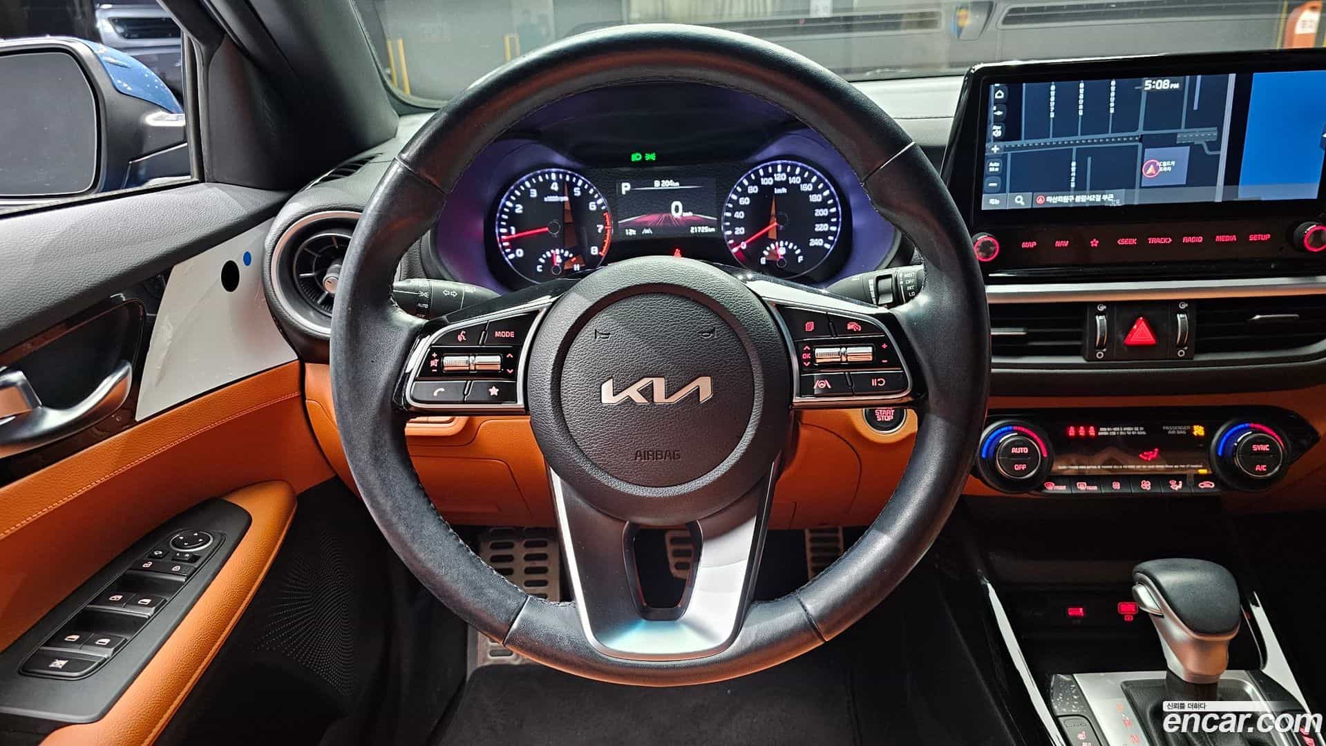 K3 Kia 2024.0-OPTION-017