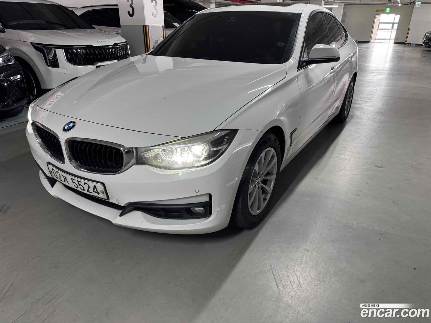 Main__Slider__Photo:Gran Turismo BMW 2018.1-0