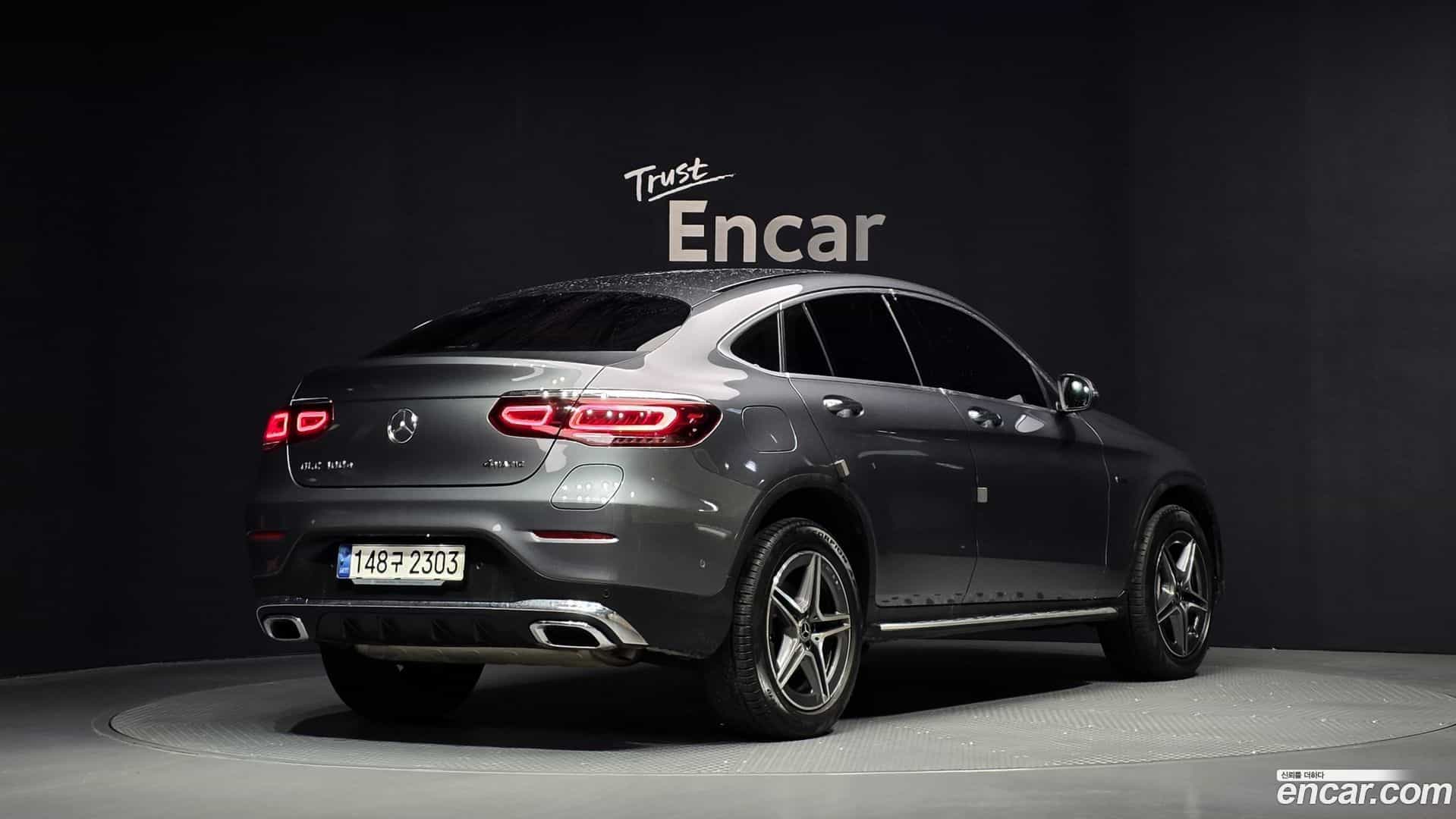 GLC-Class Mercedes-Benz 2021.0-OUTER-002