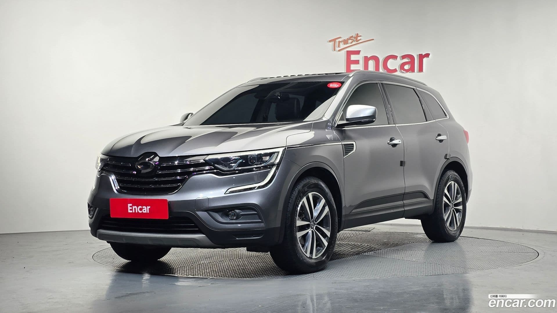 Main__Slider__Photo:QM6 Renault Korea 2018.3-0