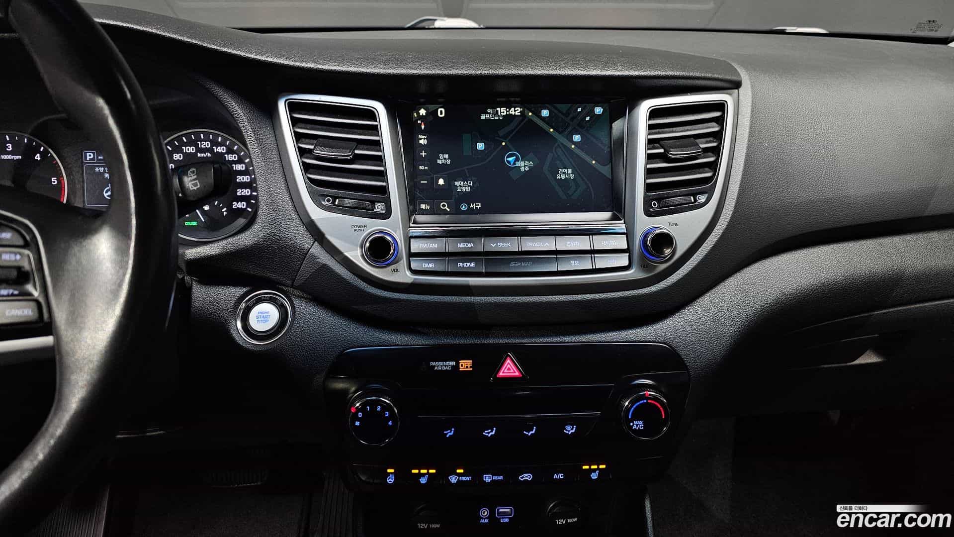 Tucson Hyundai 2016.2-OPTION-018