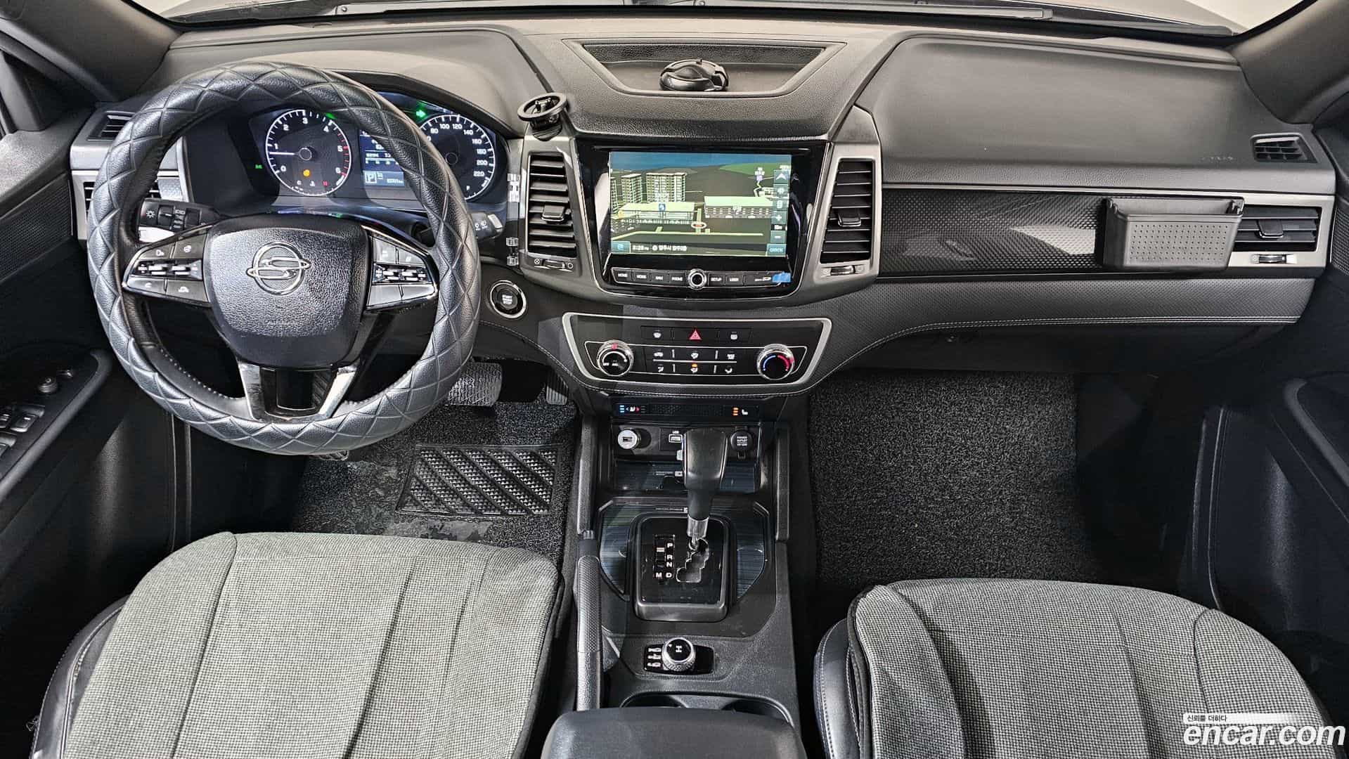 Rexton KG Mobility 2022.9-INNER-007