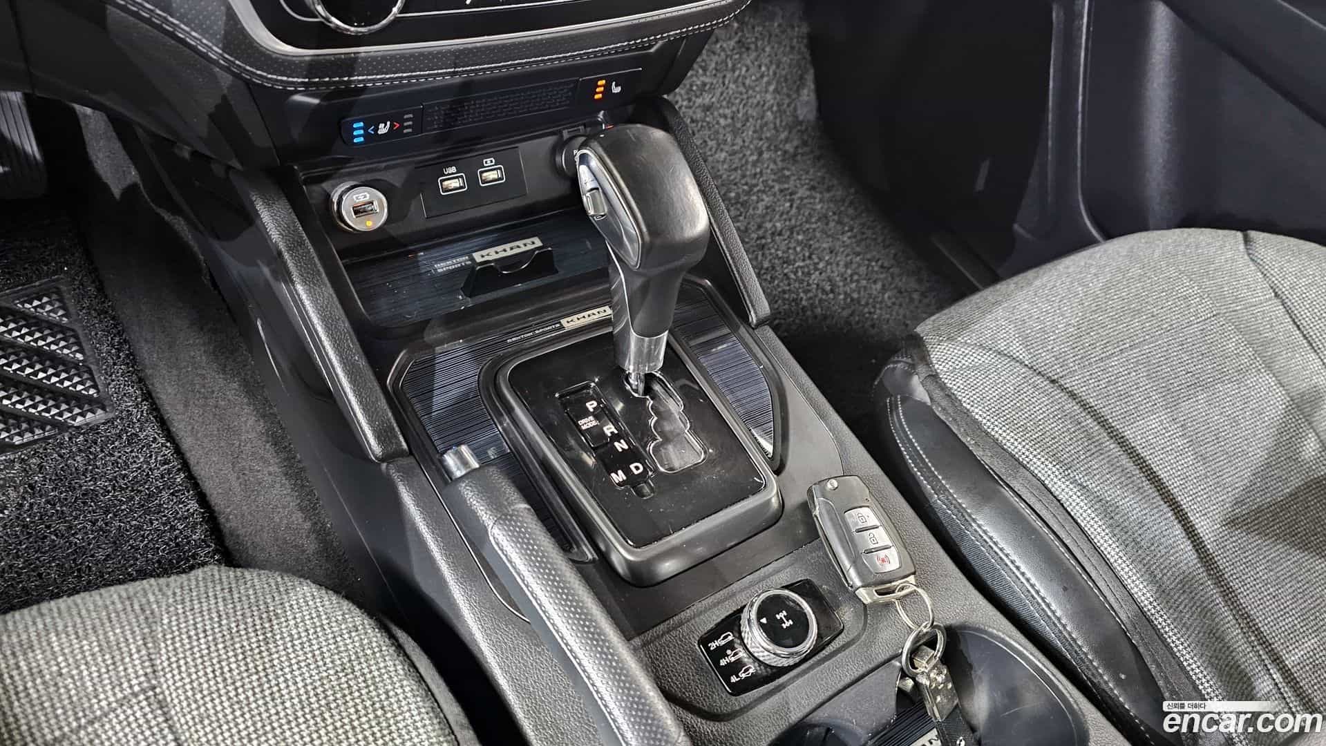 Rexton KG Mobility 2022.9-INNER-009