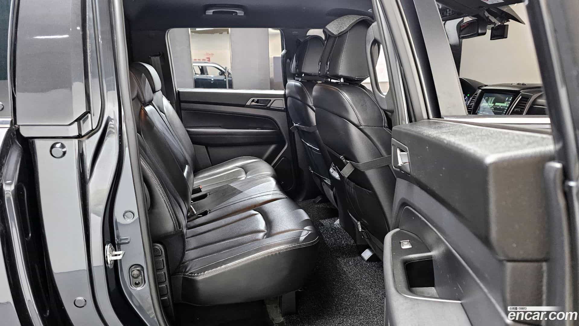 Rexton KG Mobility 2022.9-OPTION-016