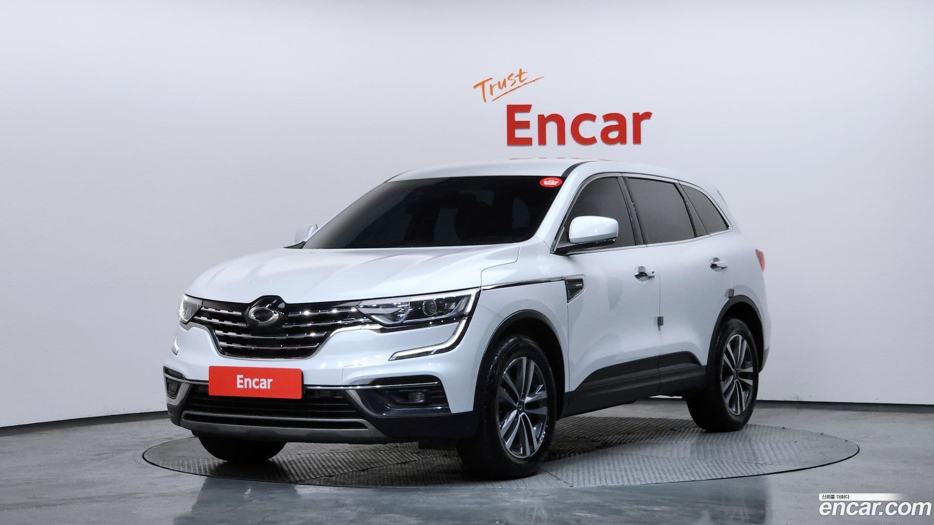 Main__Slider__Photo:QM6 Renault Korea 2019.8-0