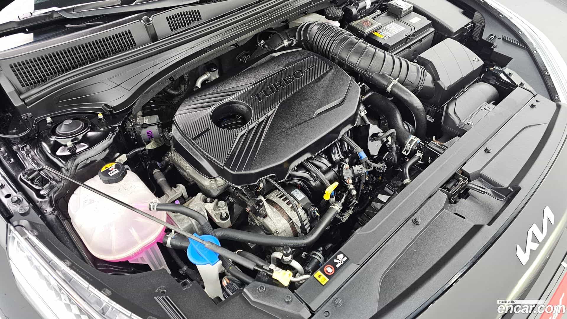K3 Kia 2023.0-INNER-006