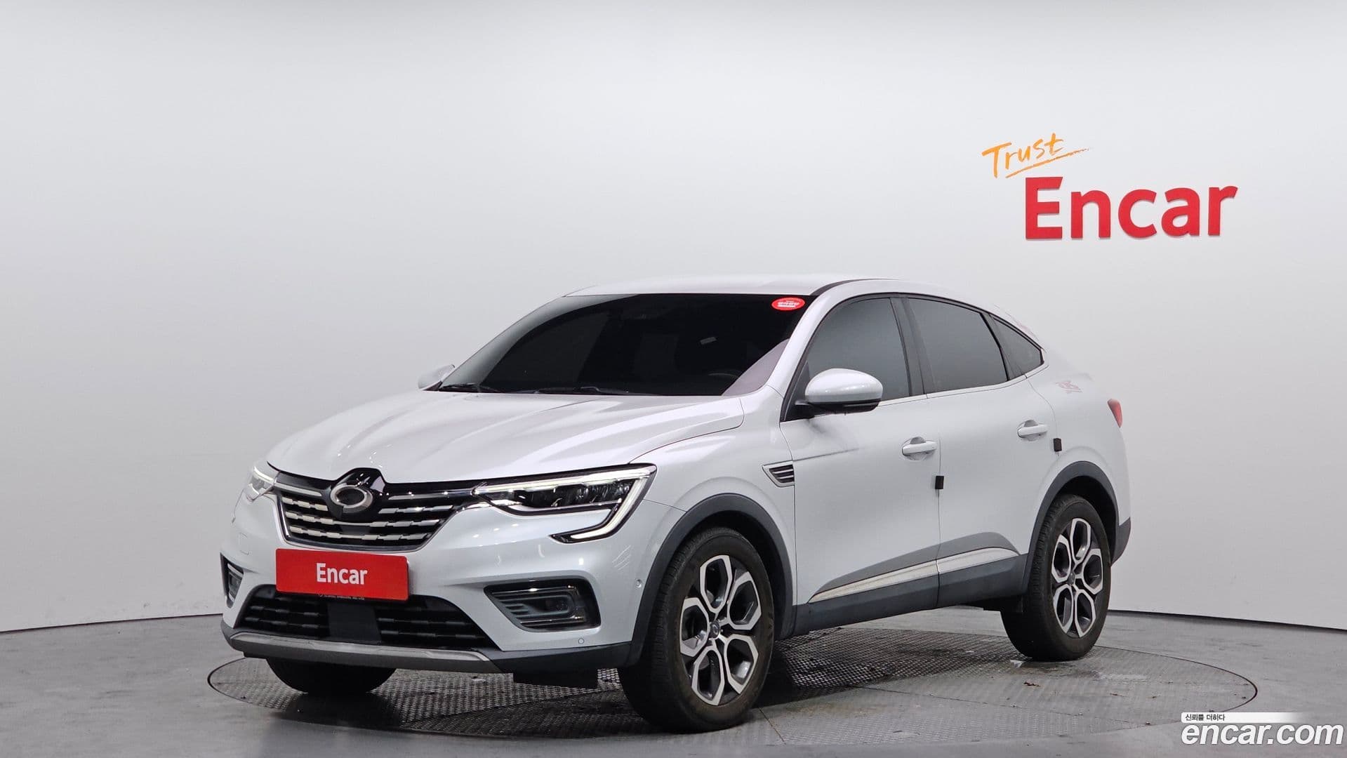 Main__Slider__Photo:XM3 Renault Korea 2020.4-0