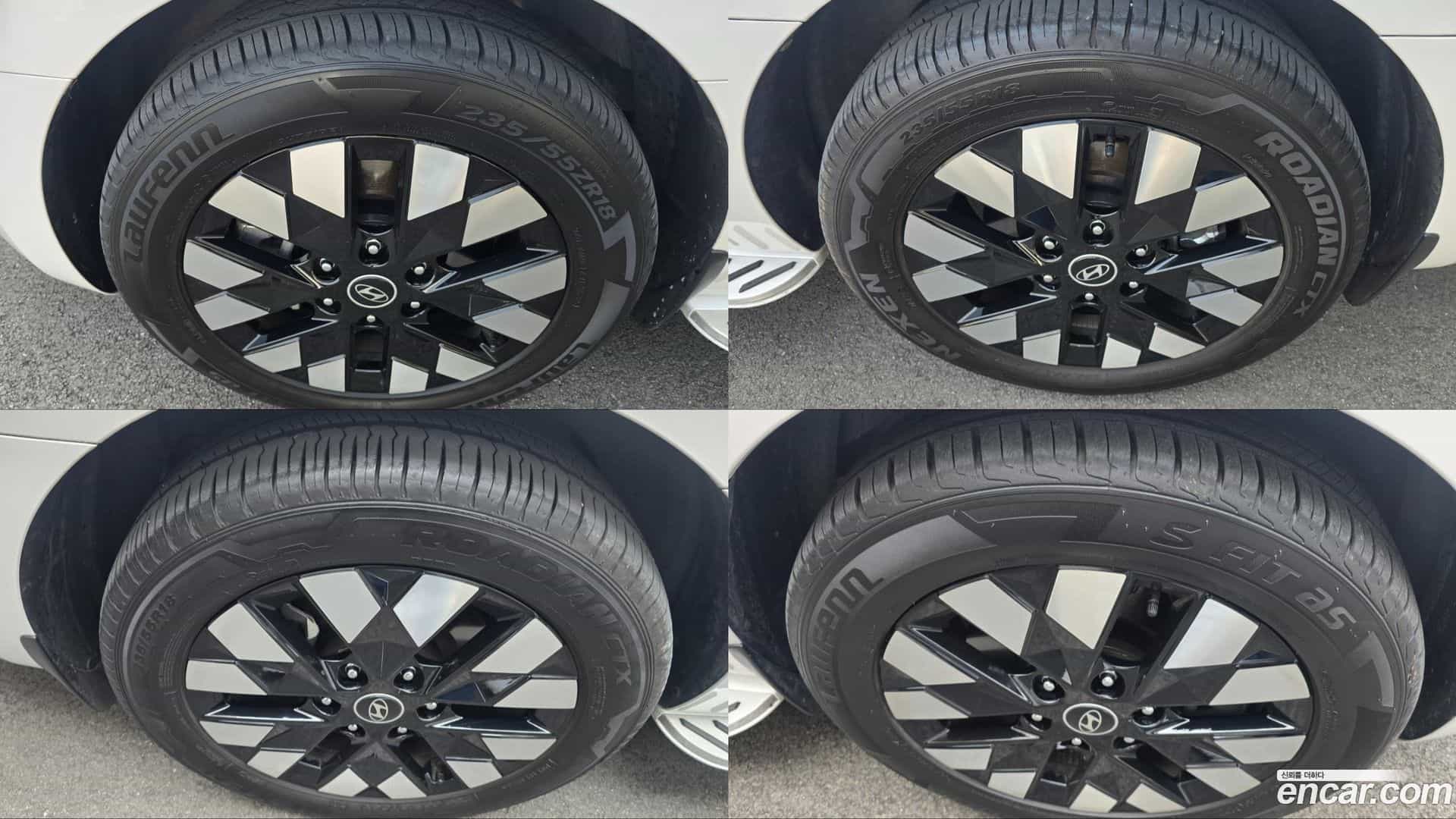 Staria Hyundai 2025.4-OUTER-005
