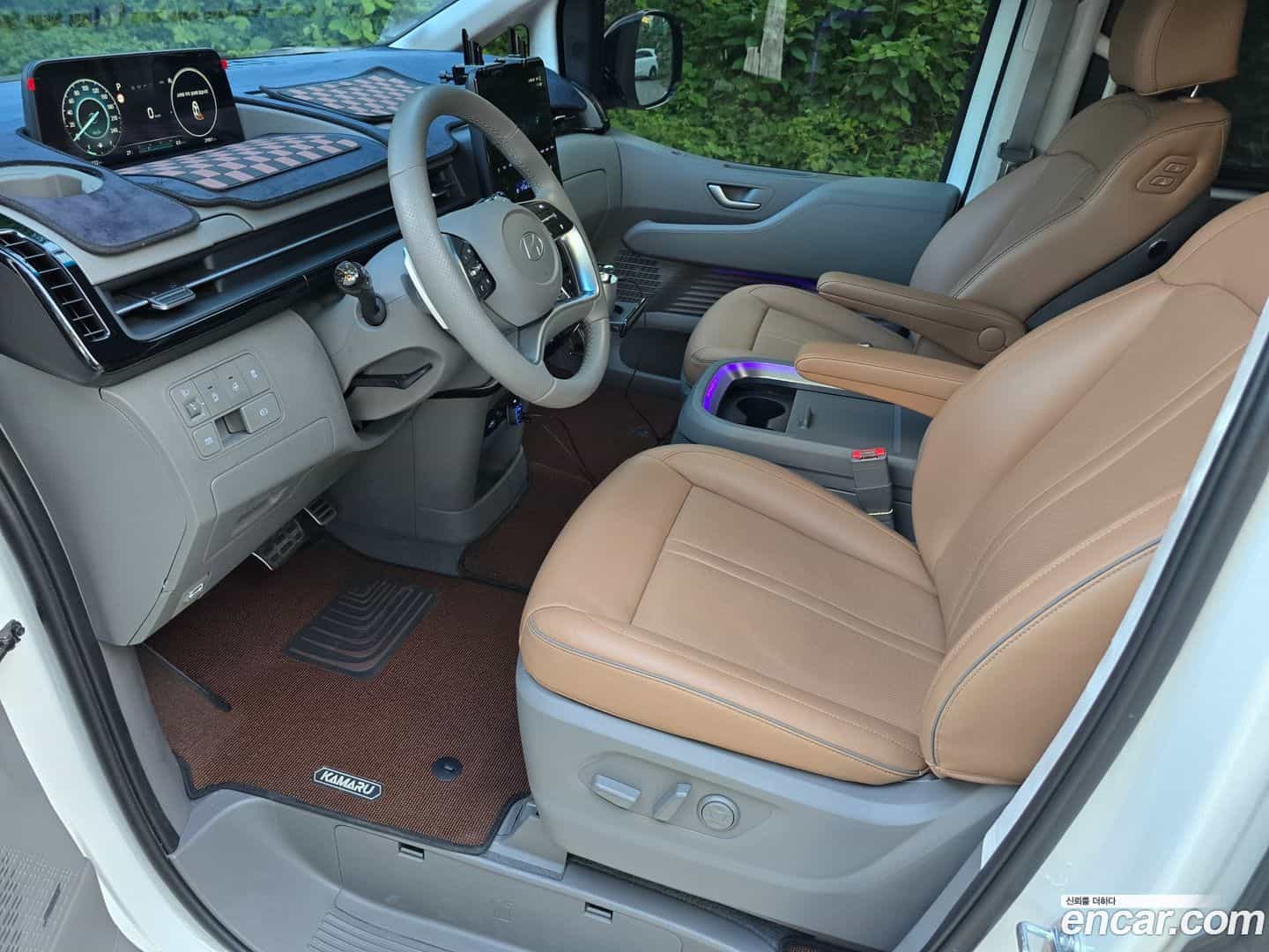 Staria Hyundai 2025.4-INNER-007