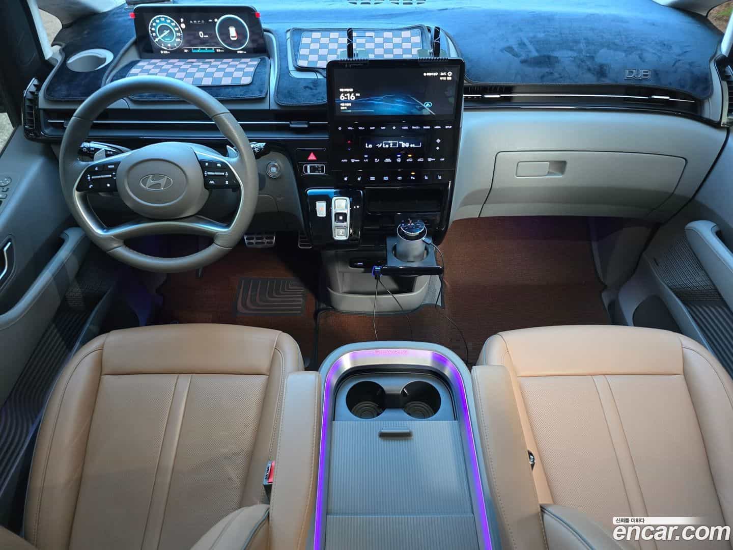 Staria Hyundai 2025.4-INNER-010