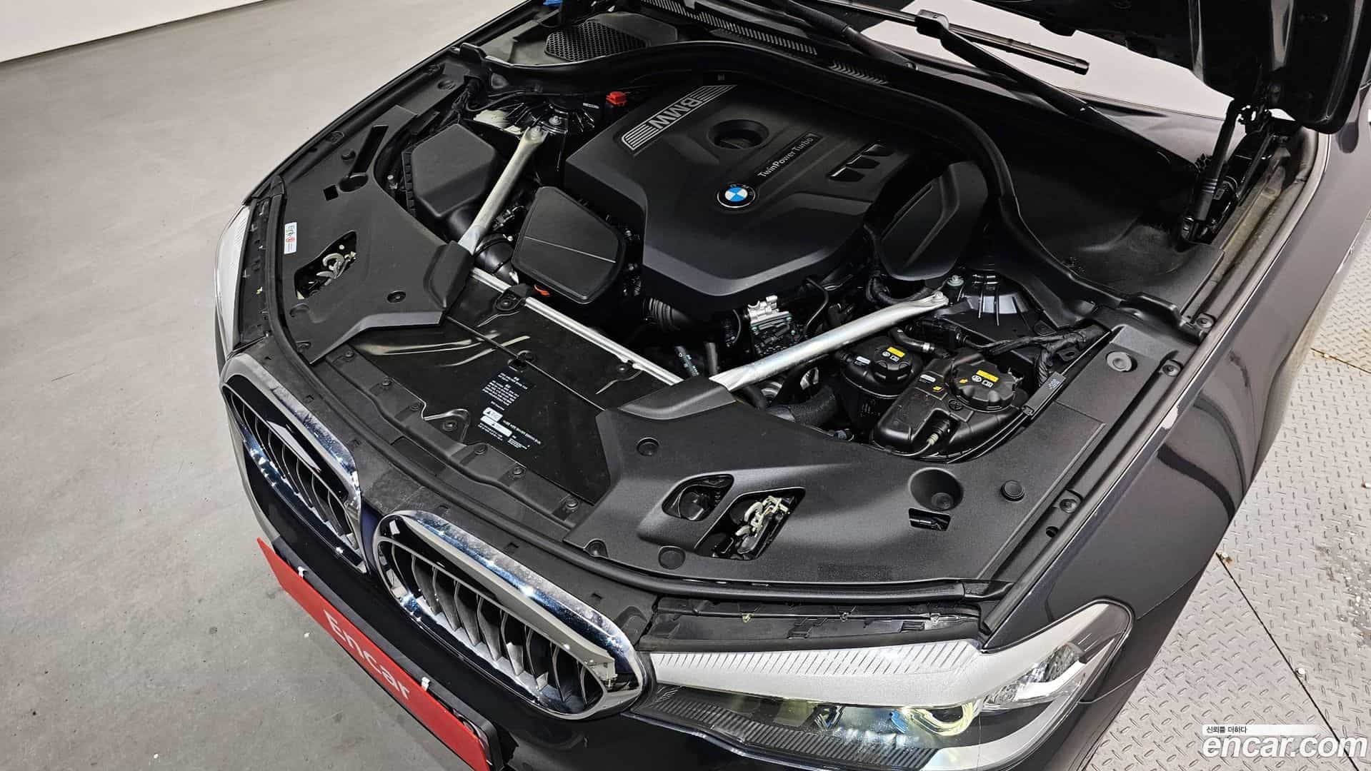 5-Series BMW 2019.4-INNER-006
