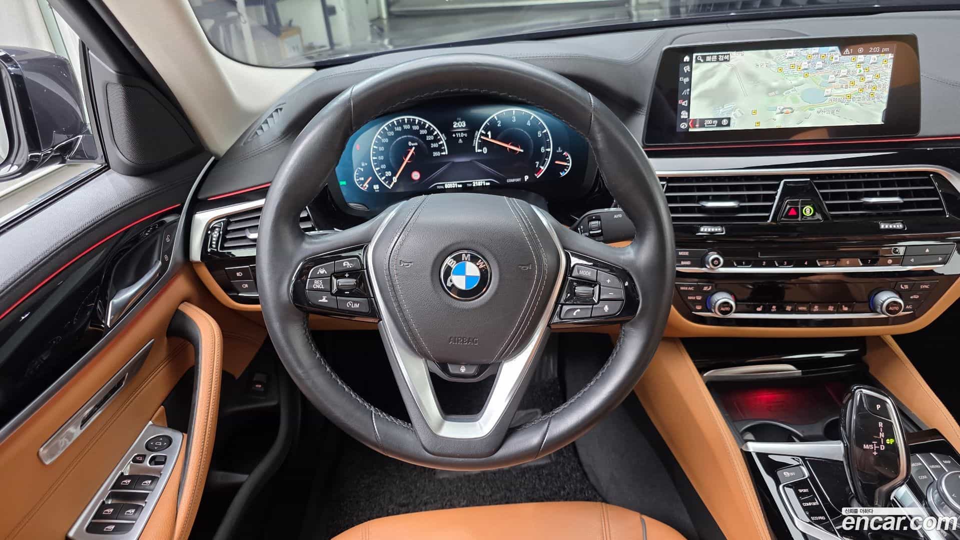 5-Series BMW 2019.4-OPTION-017