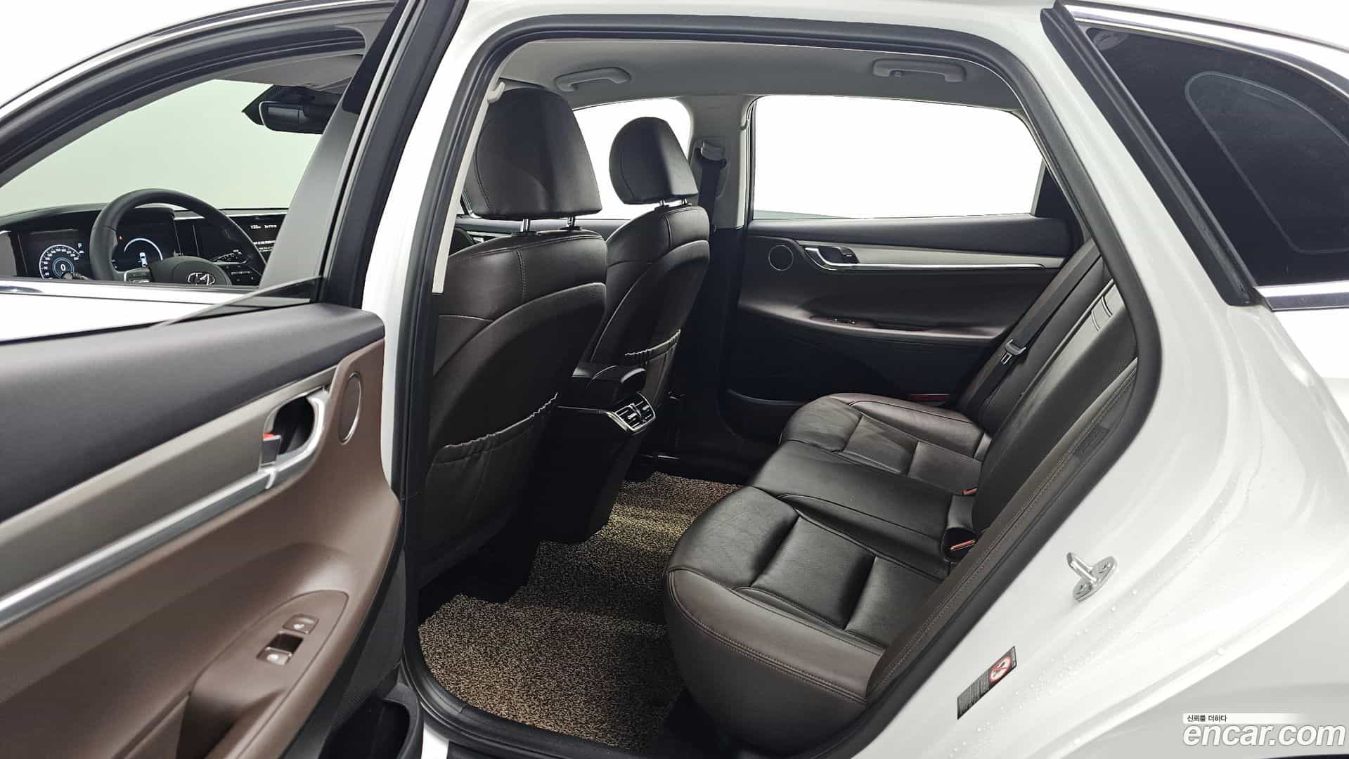Grandeur Hyundai 2020.10-OPTION-016