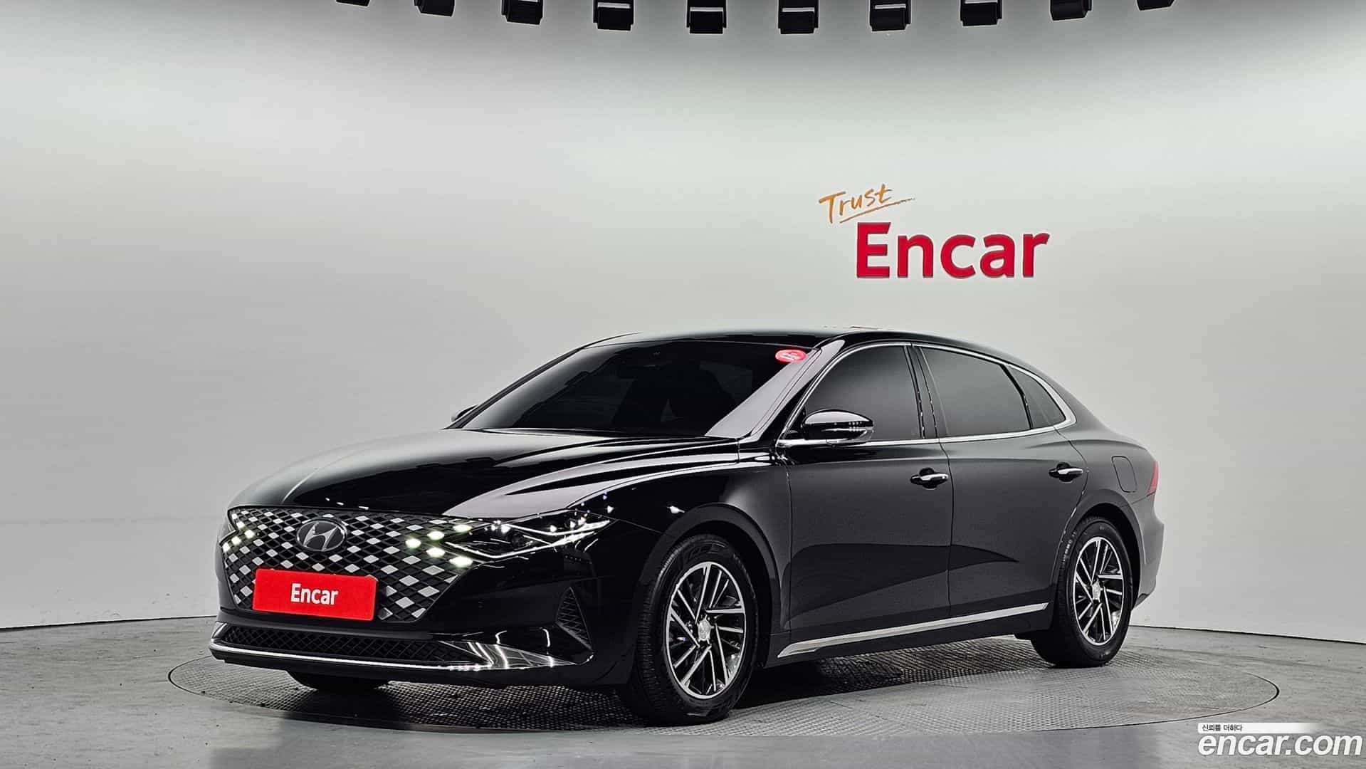 Grandeur Hyundai 2022.6-OUTER-001