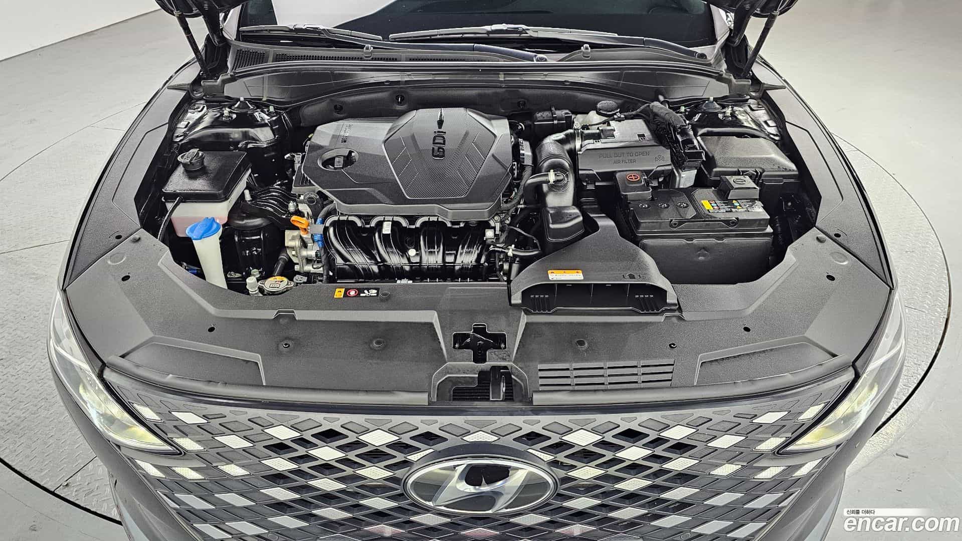 Grandeur Hyundai 2022.6-INNER-006