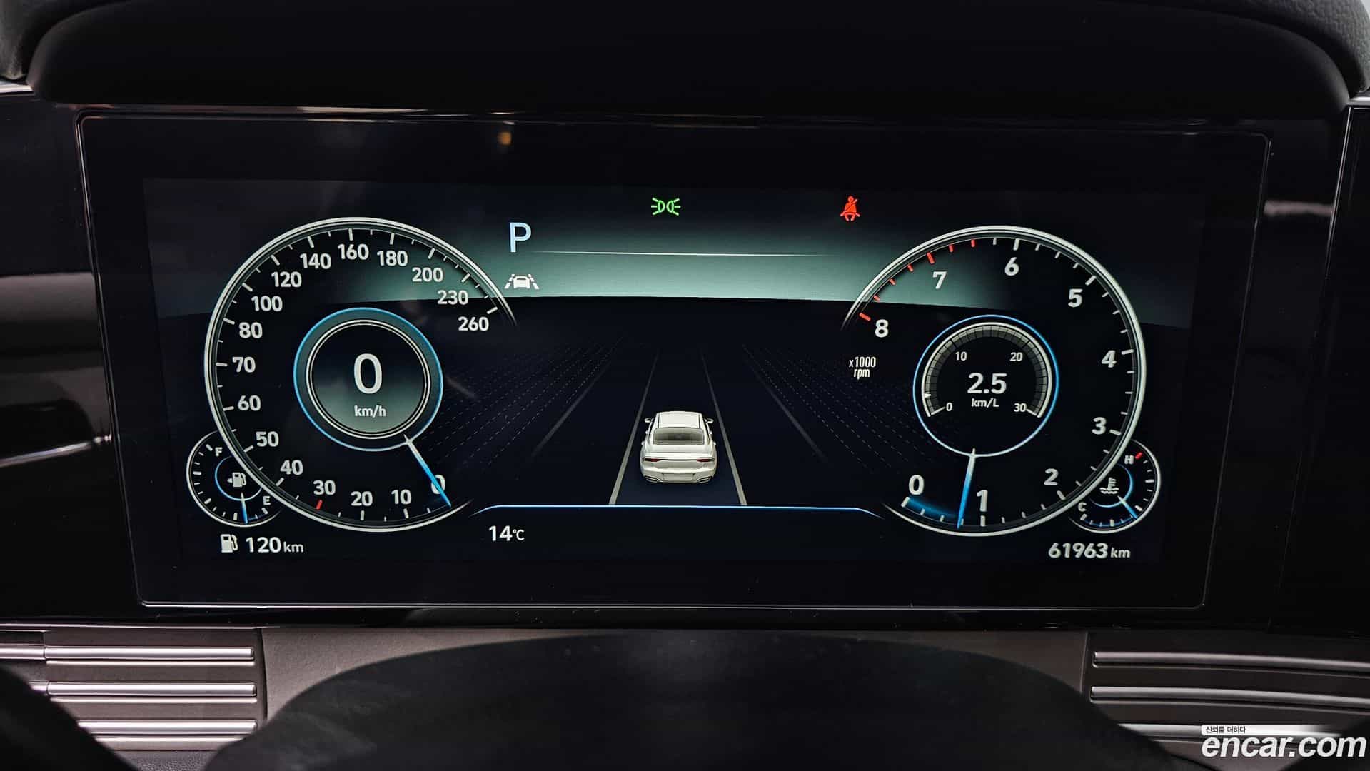 Grandeur Hyundai 2022.6-INNER-008
