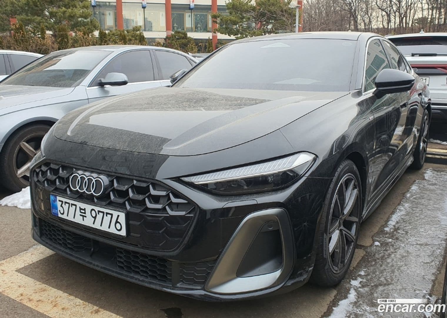 Main__Slider__Photo:A5 Audi 2025.11-0