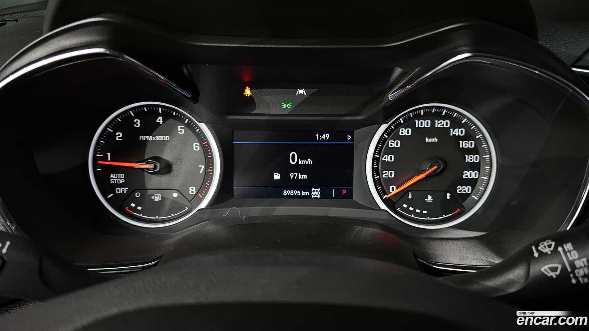 Trailblazer Chevrolet 2020.11-INNER-008