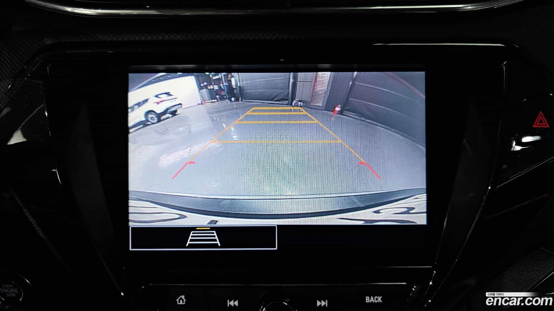 Trailblazer Chevrolet 2020.11-OPTION-019