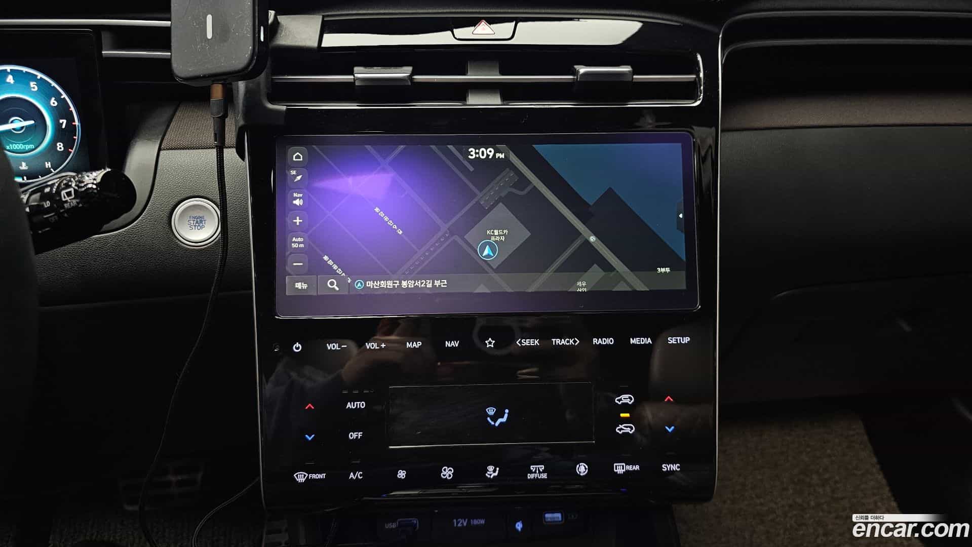 Tucson Hyundai 2020.11-OPTION-018