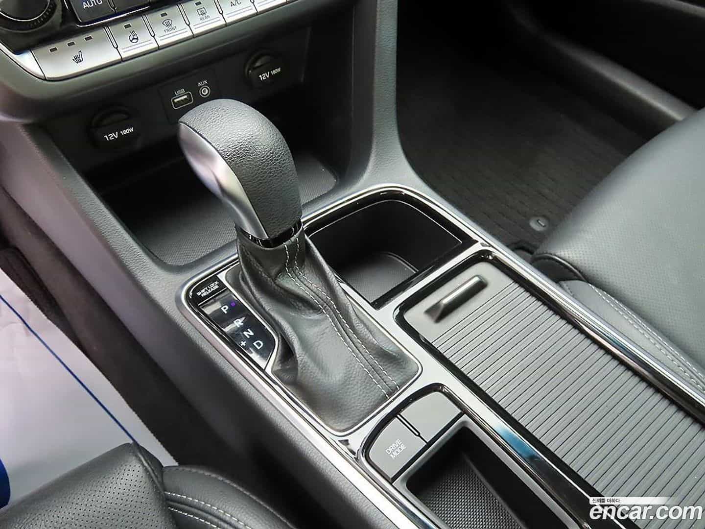 Sonata Hyundai 2017.5-INNER-010