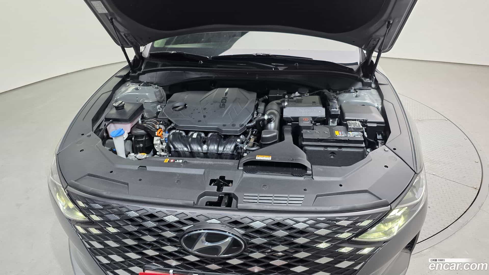 Grandeur Hyundai 2021.11-INNER-006