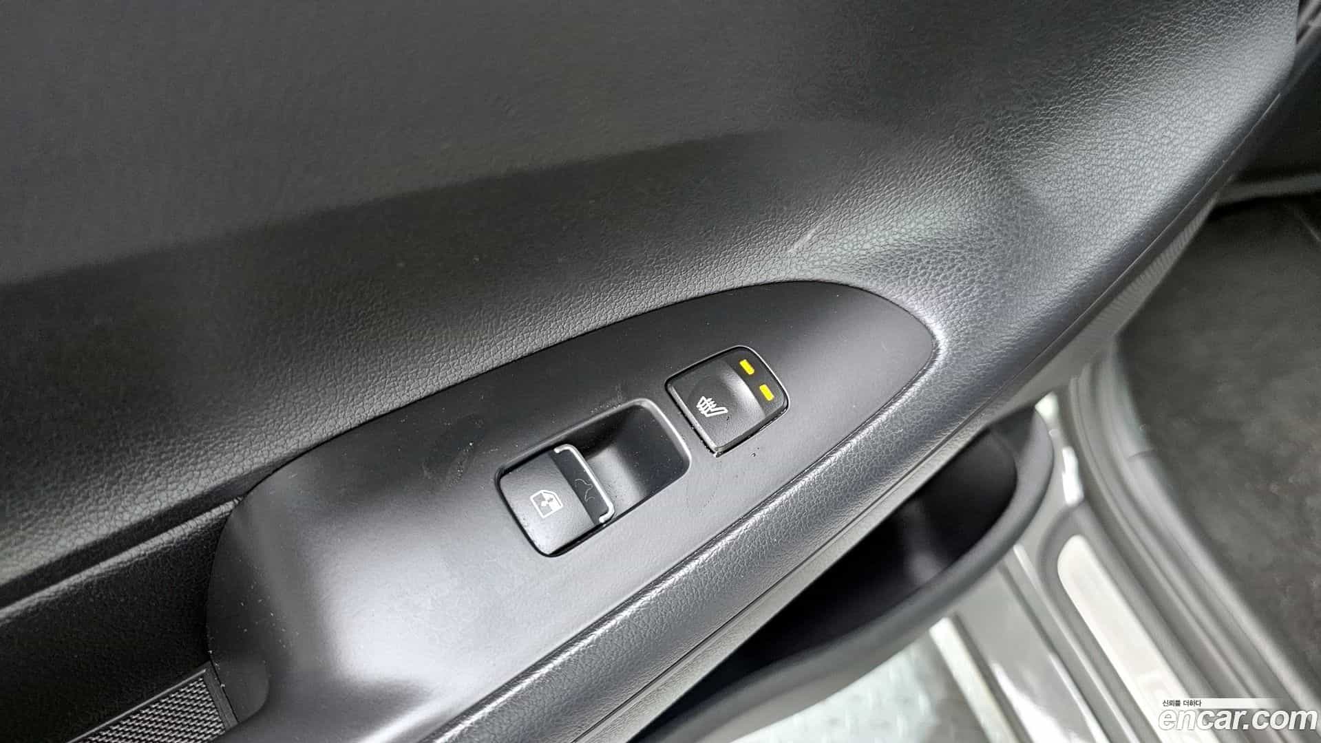 Grandeur Hyundai 2021.11-OPTION-022