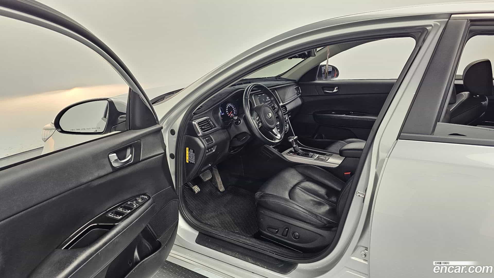 K5 Kia 2018.3-OPTION-015