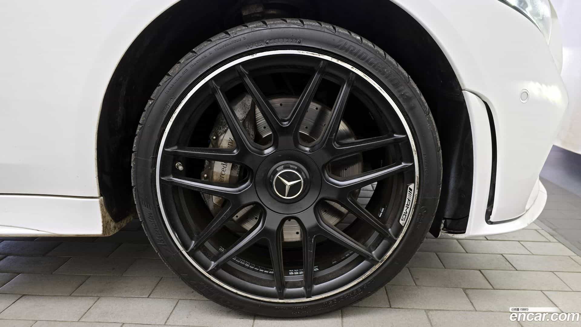 CLS-Class Mercedes-Benz 2019.11-OUTER-005