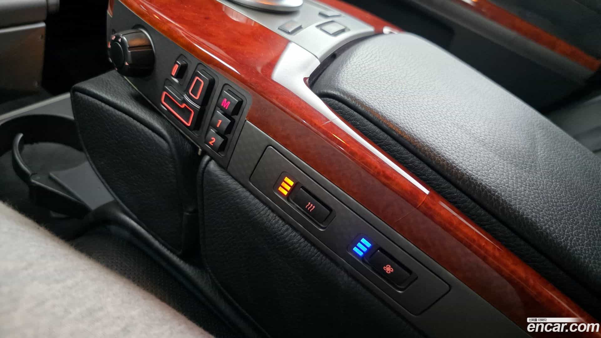 7-Series BMW 2005.11-OPTION-022