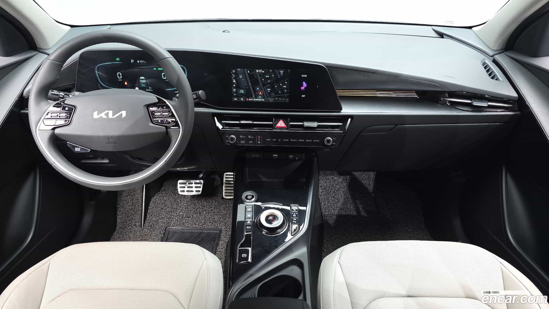 Niro Kia 2022.4-INNER-007