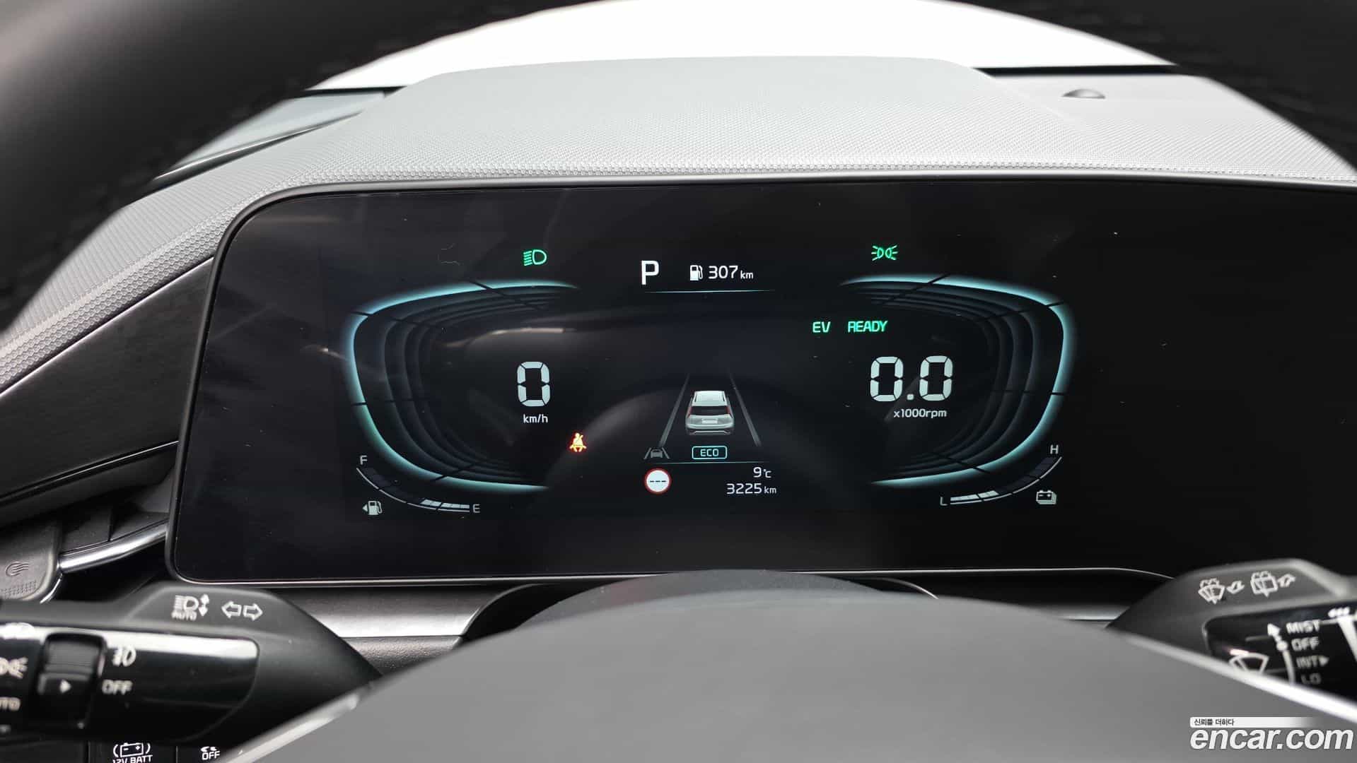 Niro Kia 2022.4-INNER-008