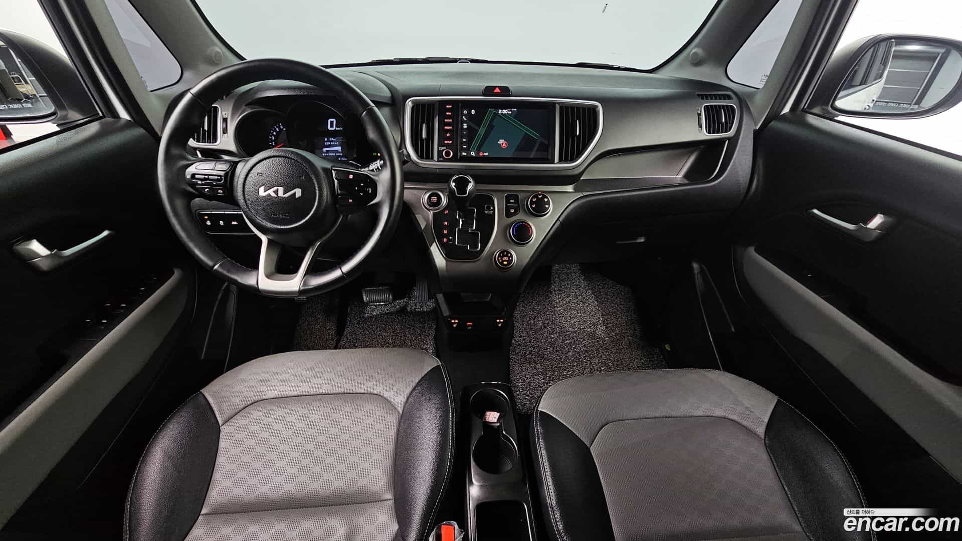 RAY Kia 2022.0-INNER-007