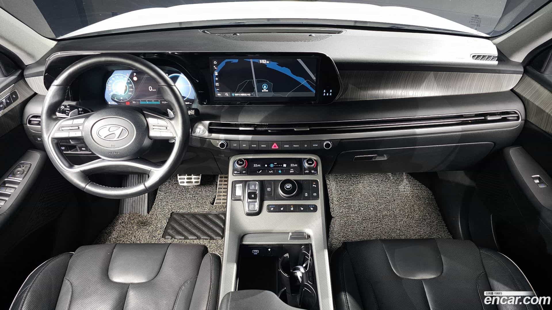 Palisade Hyundai 2022.8-INNER-007