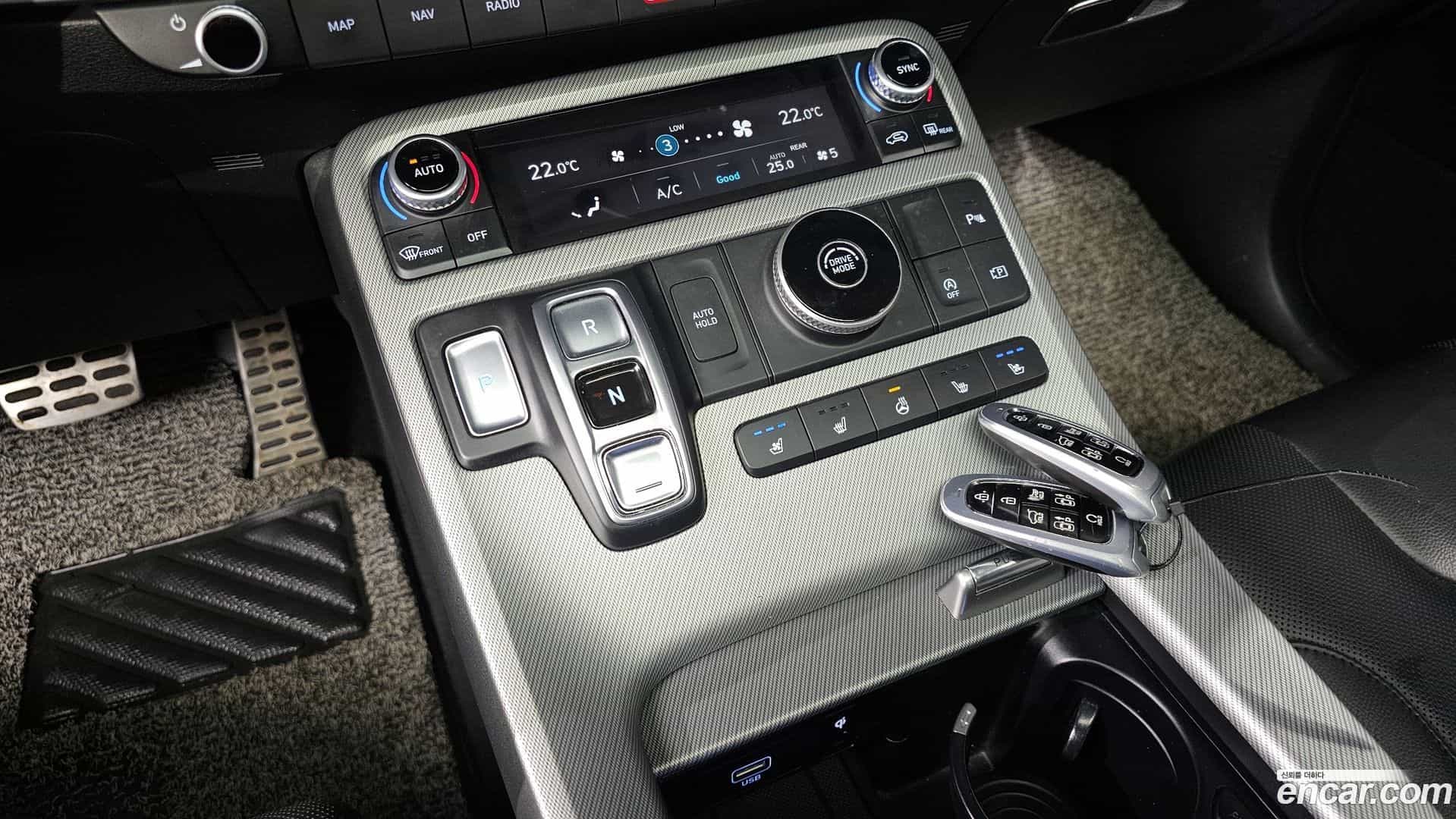Palisade Hyundai 2022.8-INNER-009