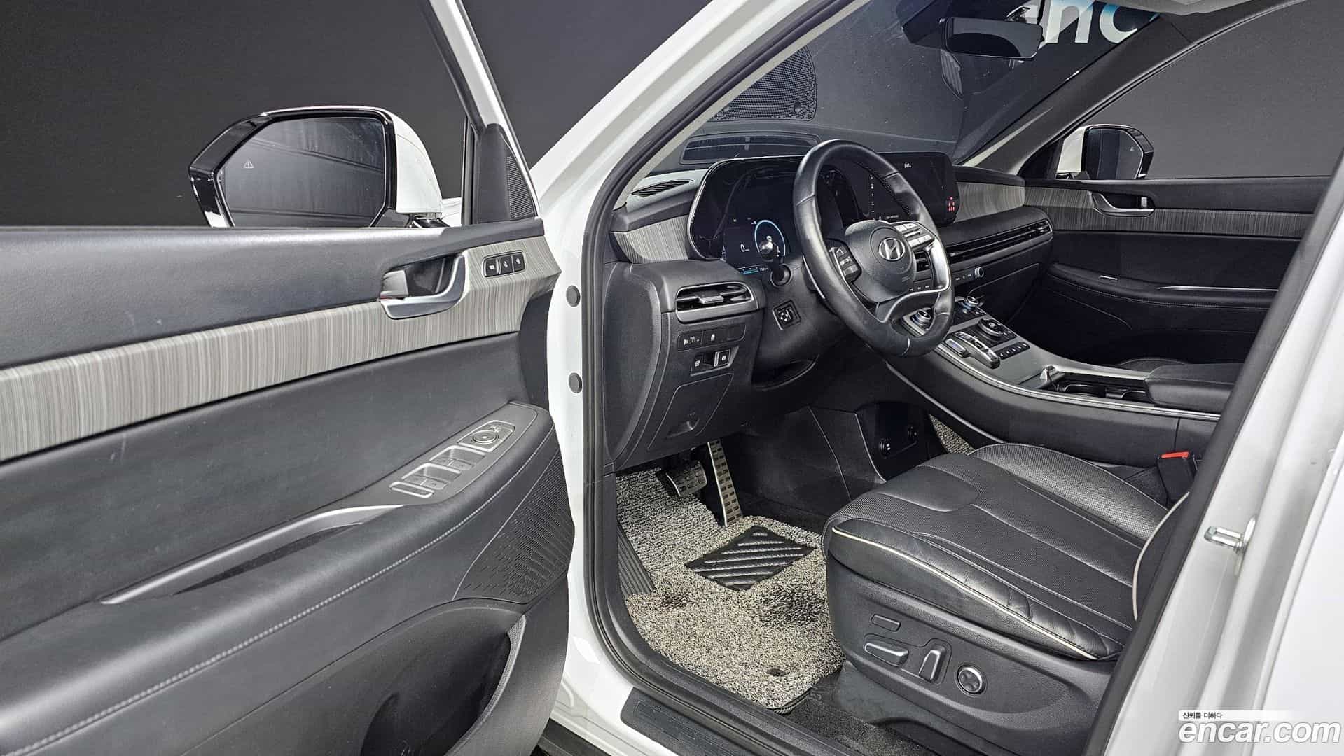 Palisade Hyundai 2022.8-INNER-010