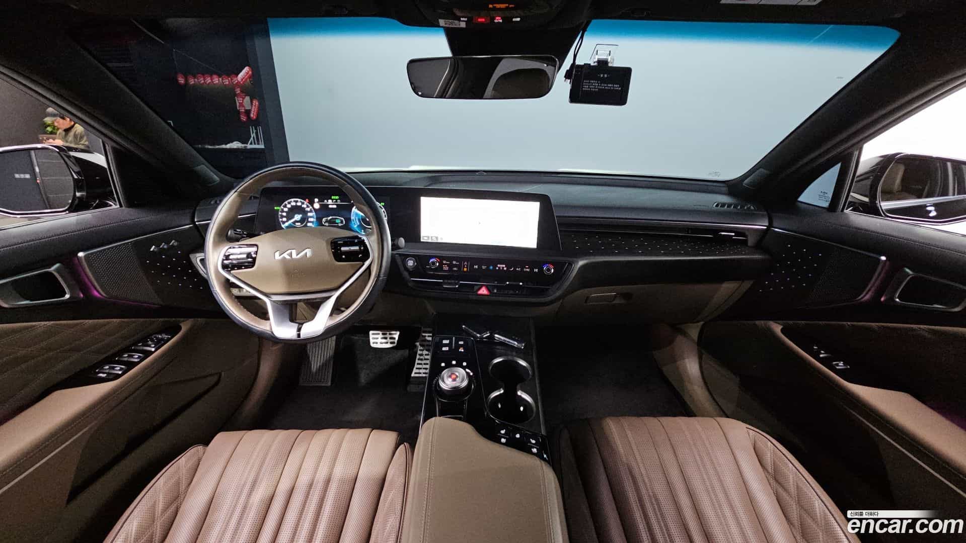 K8 Kia 2024.5-INNER-007