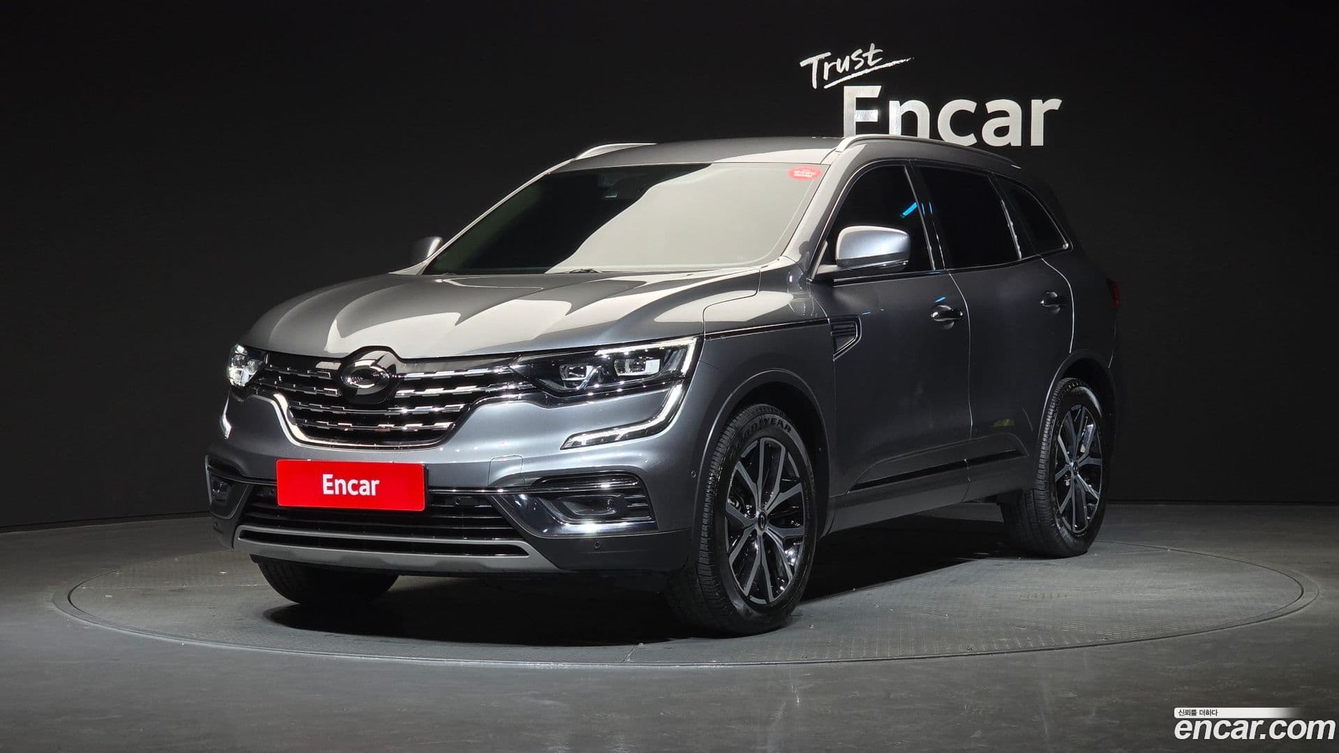 Main__Slider__Photo:QM6 Renault Korea 2019.11-0