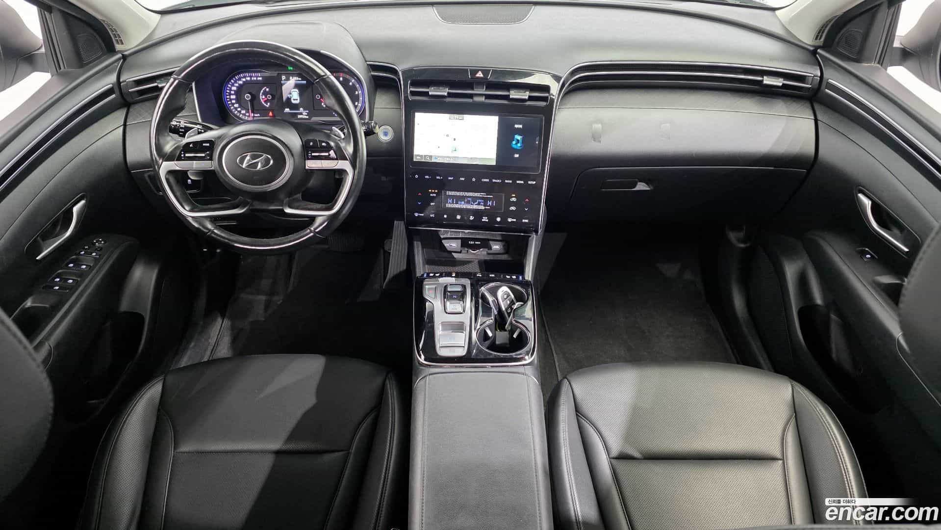 Tucson Hyundai 2023.0-INNER-007