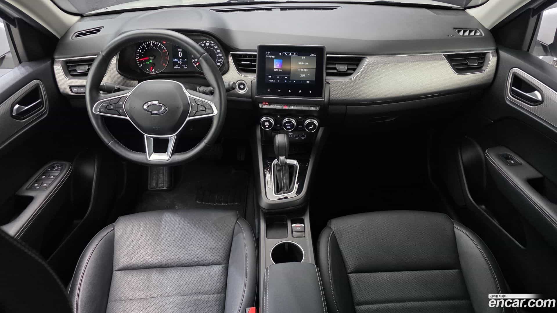XM3 Renault Korea 2023.7-INNER-007