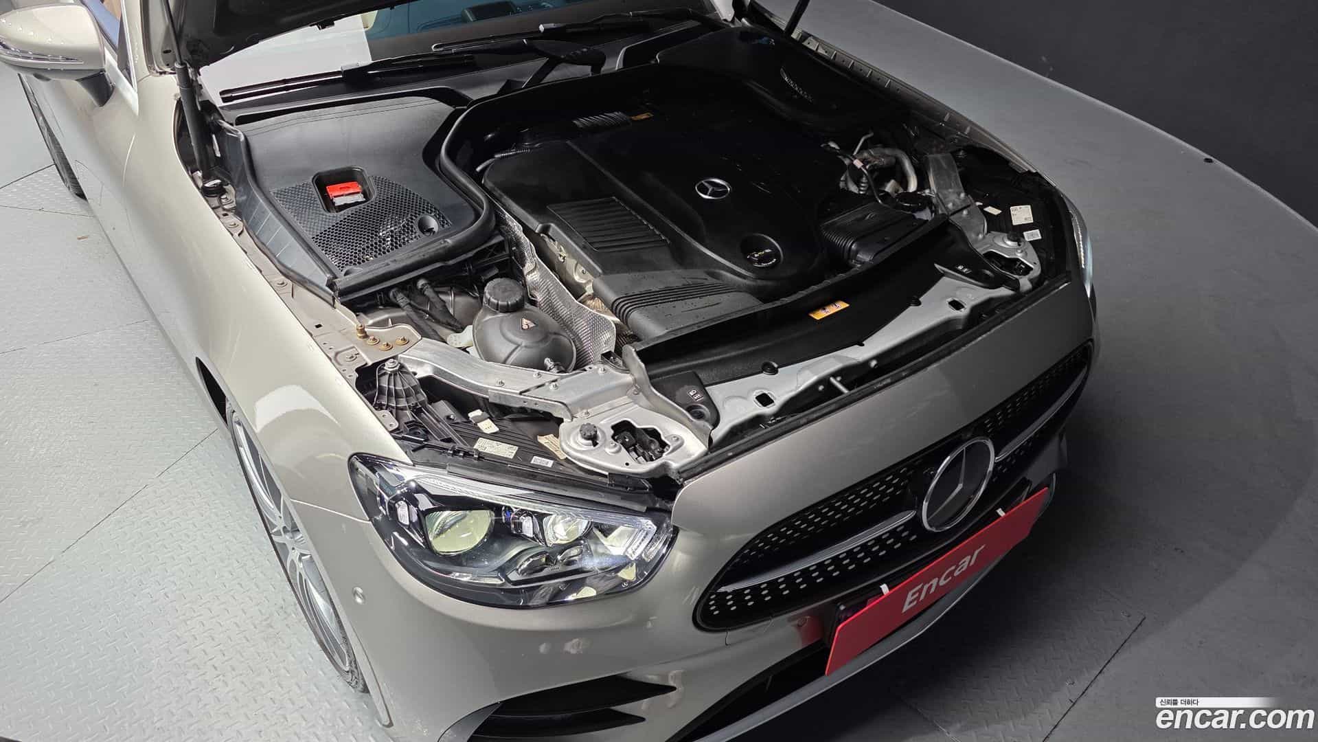 E-Class Mercedes-Benz 2022.2-INNER-006