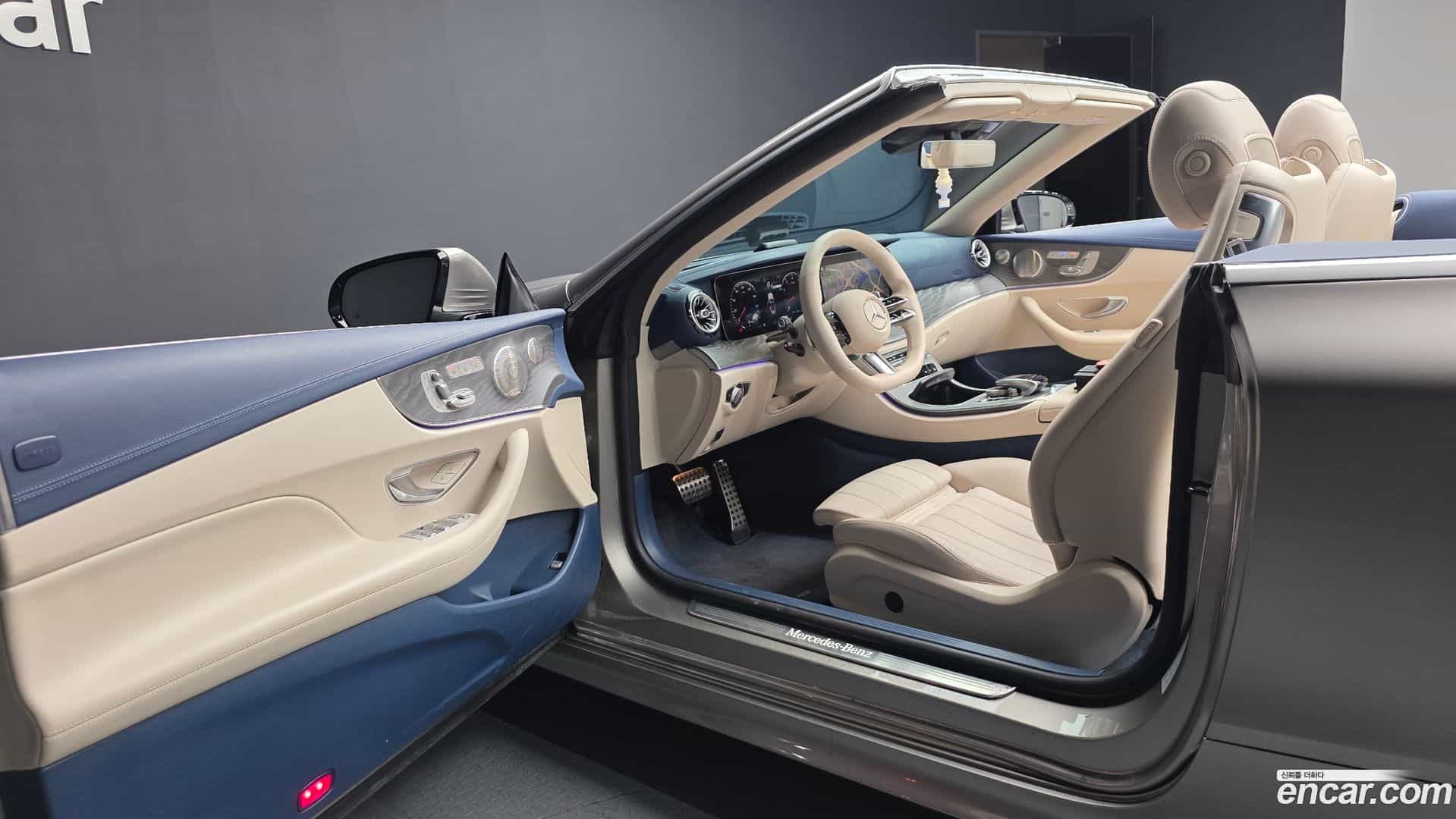 E-Class Mercedes-Benz 2022.2-INNER-010