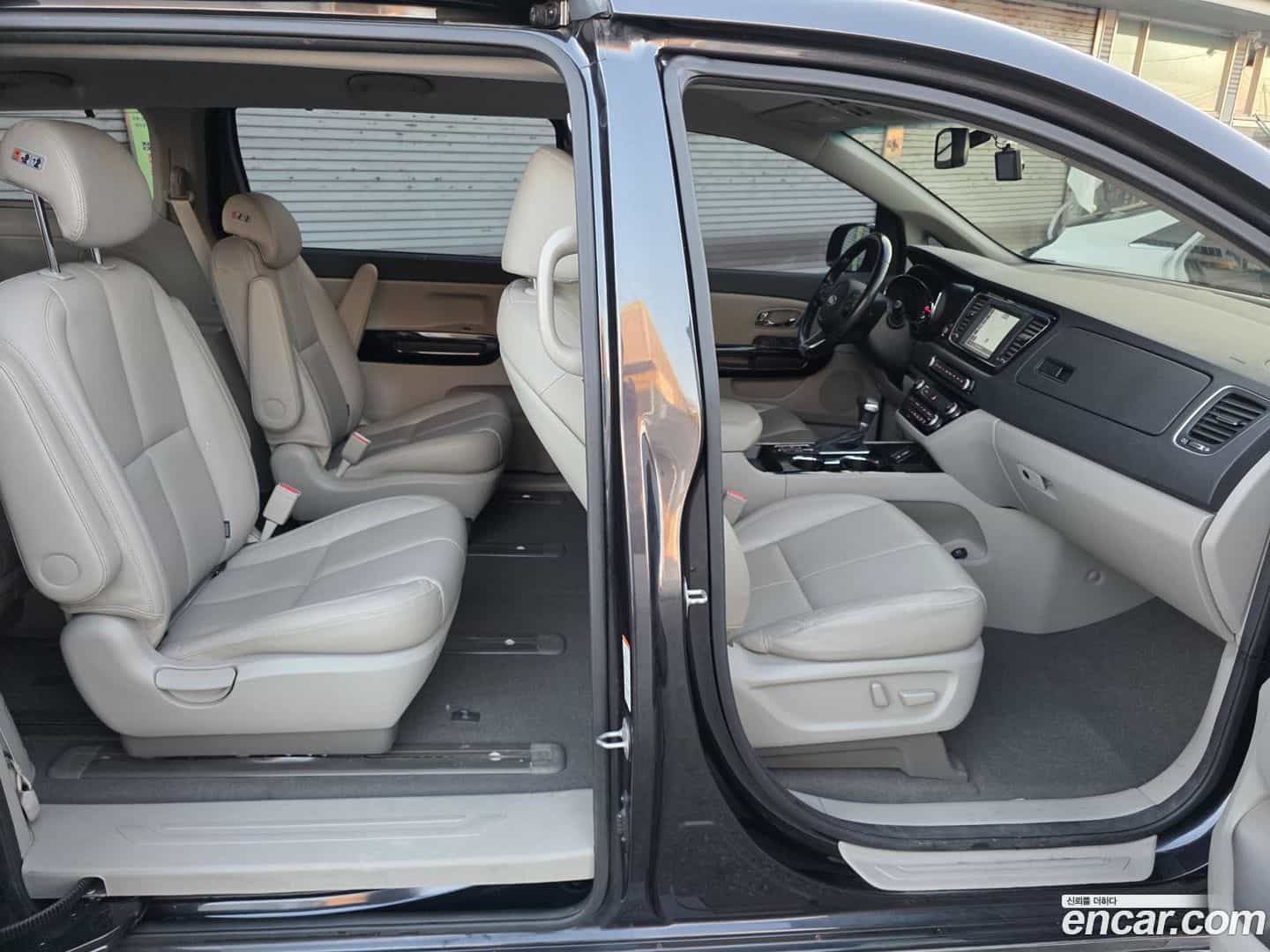 Canival Kia 2018.8-INNER-010